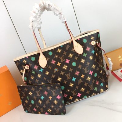 Louis Vuitton Bag — 3