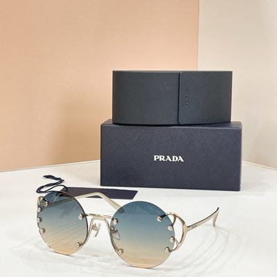 Prada Sunglasses — 7
