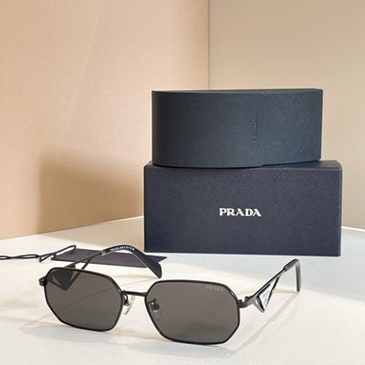Prada Sunglasses — 6