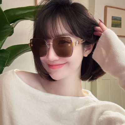 Chanel Sunglasses — 4