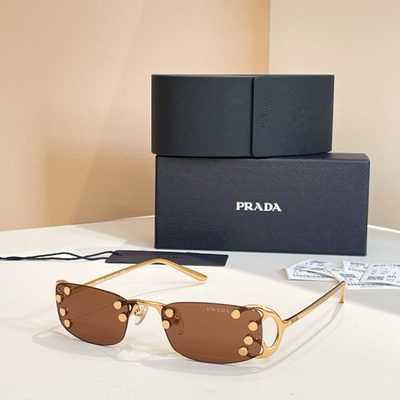 Prada Sunglasses — 6