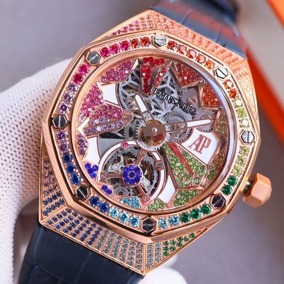 AP Watch — 8