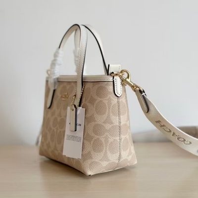 Coach Bag — 3