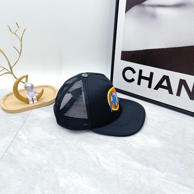 Chrome Hearts Cap — 6