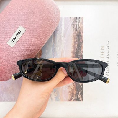 Miu Miu Sunglasses — 4