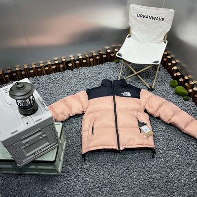 The North Face 1996 Retro Nuptse puffer jacket