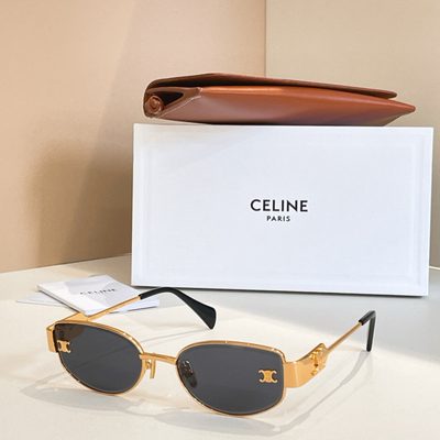 Celine Sunglasses — 3