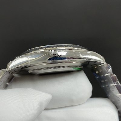 Rolex Watch — 5