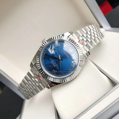 Rolex Watch — 6