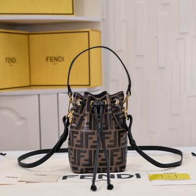 Fendi Bag
