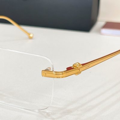 Cartier Sunglasses — 6