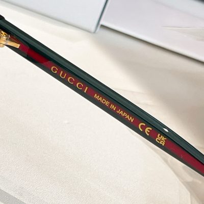 Gucci Sunglasses — 4