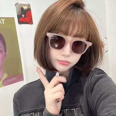 Chanel Sunglasses — 6