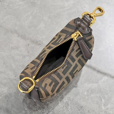 Fendi Bag — 9