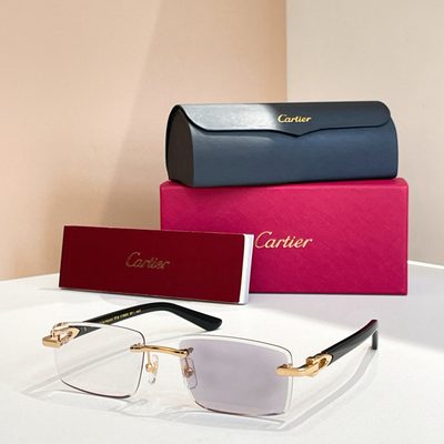 Cartier Sunglasses