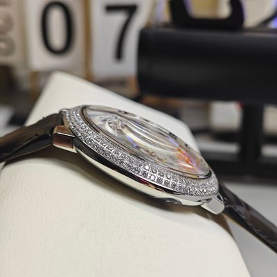Cartier Watch — 5