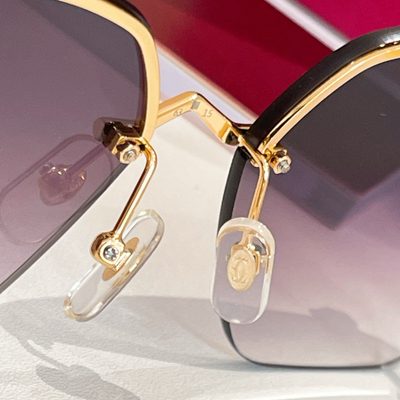 Cartier Sunglasses — 7