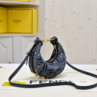 Fendi Bag — 3