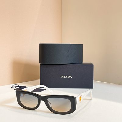 Prada Sunglasses — 3