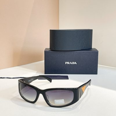 Prada Sunglasses — 6