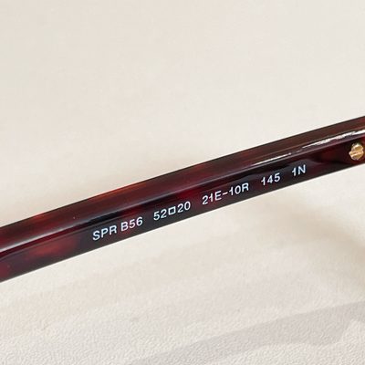 Prada Sunglasses — 6