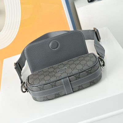 Gucci Ophidia Super Mini shoulder bag — 6