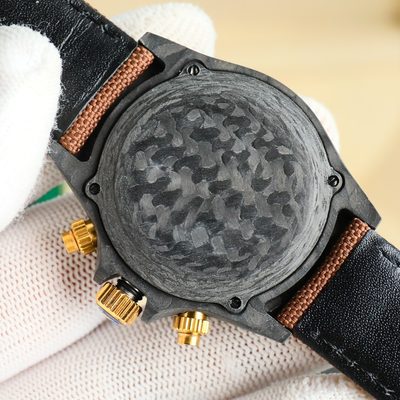 Rolex Watch — 8