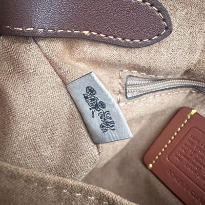 Coach Bag — 11
