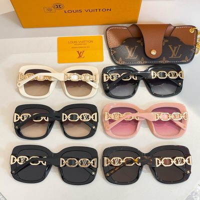 LV Sunglasses — 9