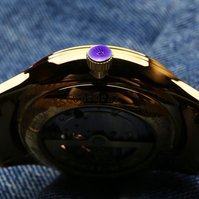Rolex Watch — 7