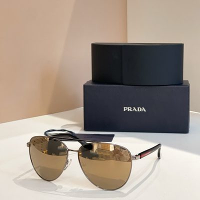 Prada Sunglasses — 4