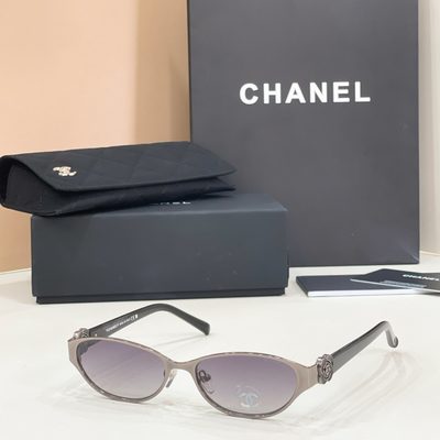 Chanel Sunglasses — 6