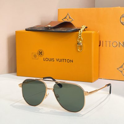 LV Sunglasses — 6