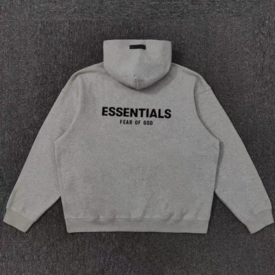 Essentials — 3