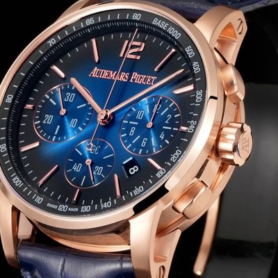 AP Watch — 3