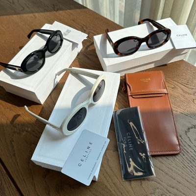 Celine Sunglasses — 9