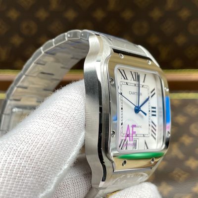 Cartier Watch — 3