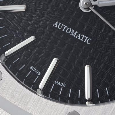 AP Watch — 5