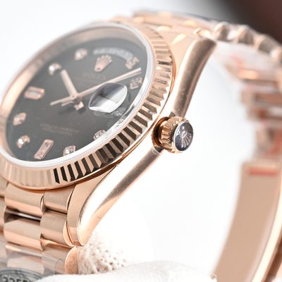 Rolex Watch — 6