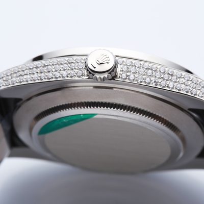 Rolex Watch — 6