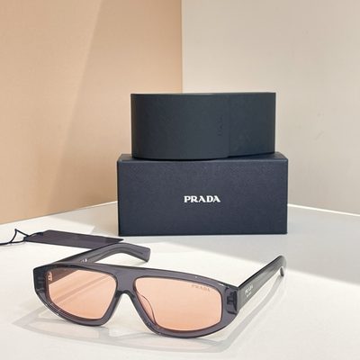 Prada Sunglasses — 5