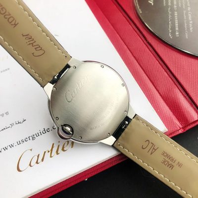 Cartier Watch — 8
