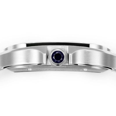 Cartier Watch — 9
