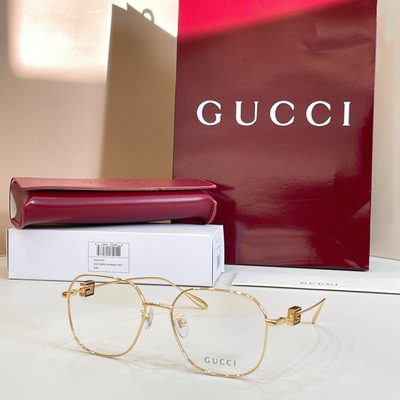 Gucci Sunglasses — 6