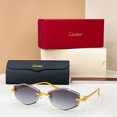 Cartier Sunglasses