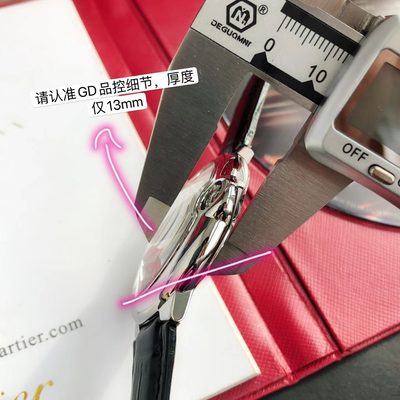 Cartier Watch — 6