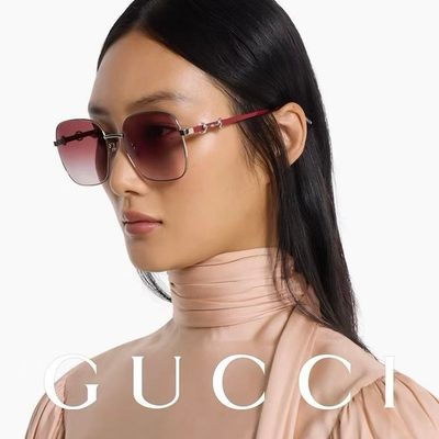 Gucci Sunglasses — 4