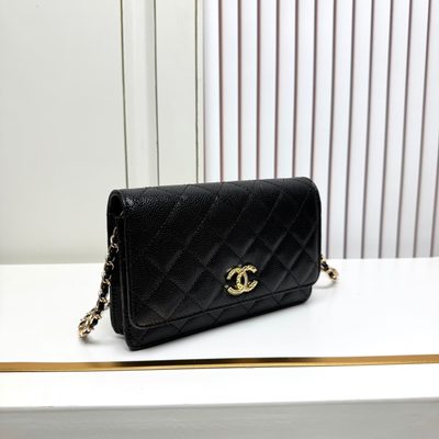 Chanel Bag — 3