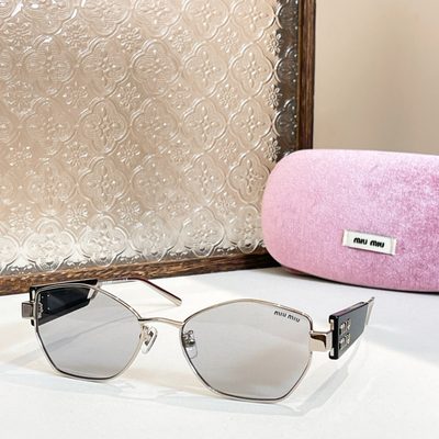Miu Miu Sunglasses — 6