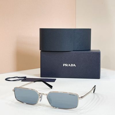 Prada Sunglasses — 7